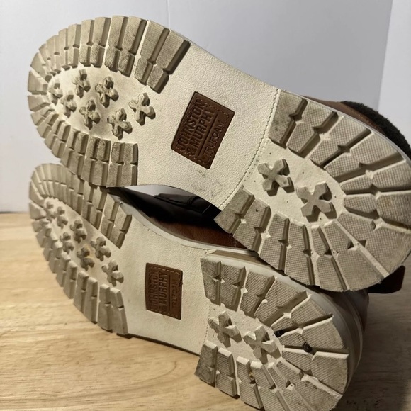 Johnston & Murphy boots - Picture 6 of 6